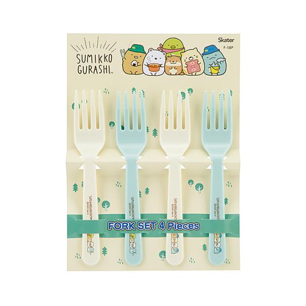 ݂R炵@tH[N4_Zbg@키Ƃ݂RLv@F-18P@2022[M 1/1]