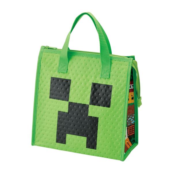 他サイト： マインクラフト　不織布保冷バッグ　FBC1の商品画像