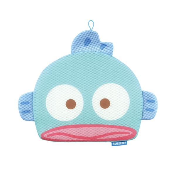 サウナ時間を快適に楽しく過ごせるアイテムが登場◎サウナでの衛生面や座面の熱さや硬さが気になる方におすすめ♪メッシュ素材だから軽くて持ち運びやすい！【仕様】サイズ：約H28×W34×10mm(座面のみ)素材： ポリエステル100％サウナ　サン...