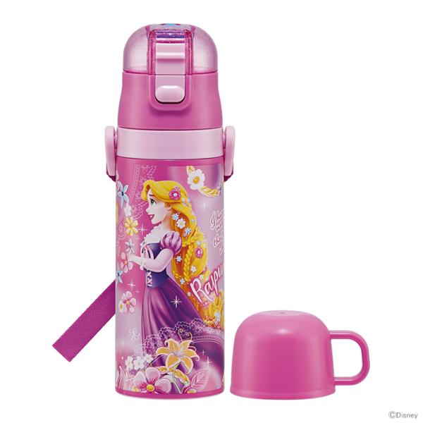 ディズニープリンセス ディズニープリンセス ラプンツェル 超軽量2WAY