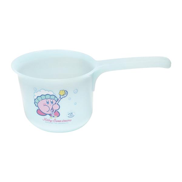 星のカービィ 子供片手おけ BS25N