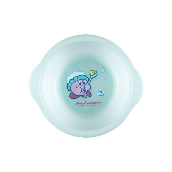 星のカービィ 子供湯おけ BS21N