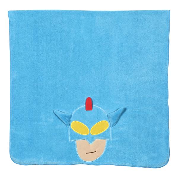 スケーター クレヨンしんちゃん 吸水速乾バスタオル アクション