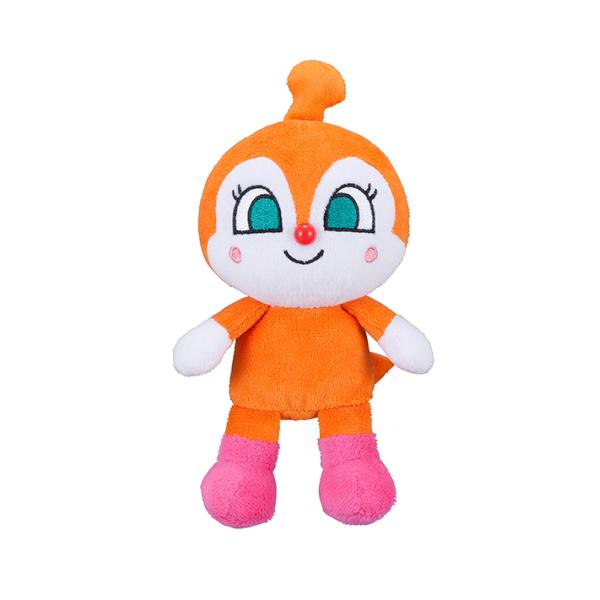 セガトイズ（SEGA toys） アンパンマン プリちぃビーンズ コレクション