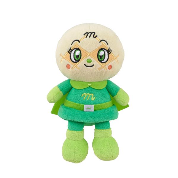 セガトイズ（SEGA toys） アンパンマン プリちぃビーンズ コレクション