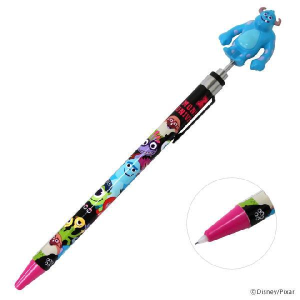 Disney（ディズニー） モンスターズ・ユニバーシティ マスコット