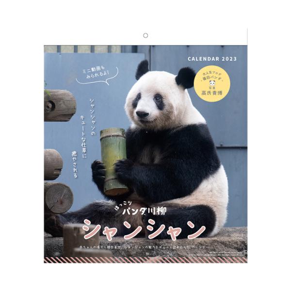 パンダ カレンダーの人気商品 通販 価格比較 価格 Com