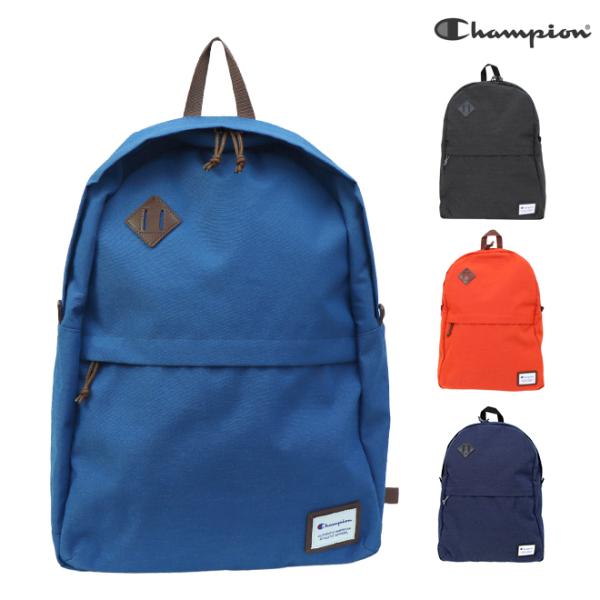 4箱 Champion チャンピオン デイパック＜リュックサック＞ エピック