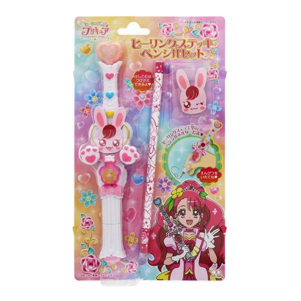プリキュア 鉛筆の人気商品 通販 価格比較 価格 Com