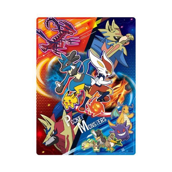 下敷き ポケモン 文具の人気商品 通販 価格比較 価格 Com