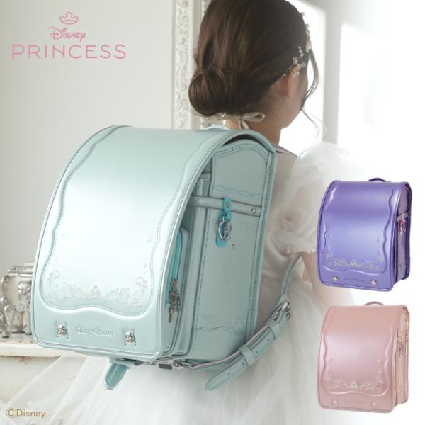 Disney ディズニープリンセス プレミアムモデル 2026 フィット