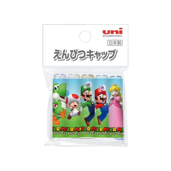 スーパーマリオ 鉛筆 鉛筆の人気商品 通販 価格比較 価格 Com