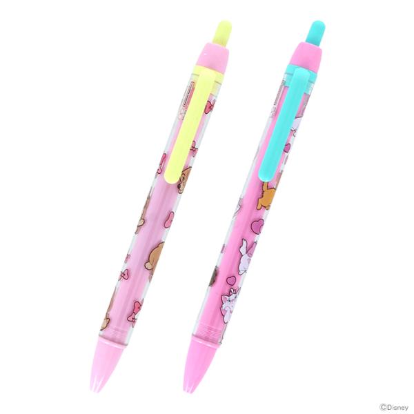 ディズニー ボールペン 0.7mm [M便 1/10]