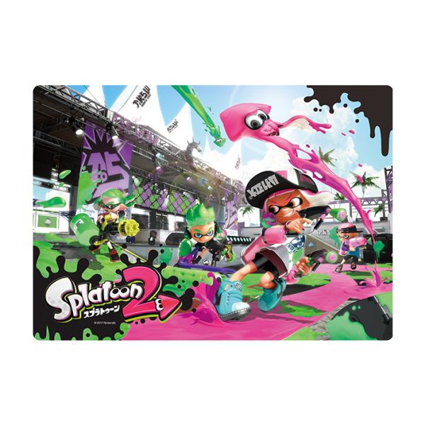 スプラトゥーンの価格と最安値 おすすめ通販を激安で コミック アニメ関連