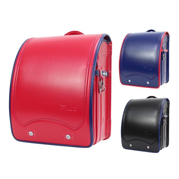 最終お値下げ!!　FILA　フィラ　FLR-690　新品　高級ランドセル FILA ［半額・50％OFF］フィラ ランドセル 2021 3カラー flr-690
