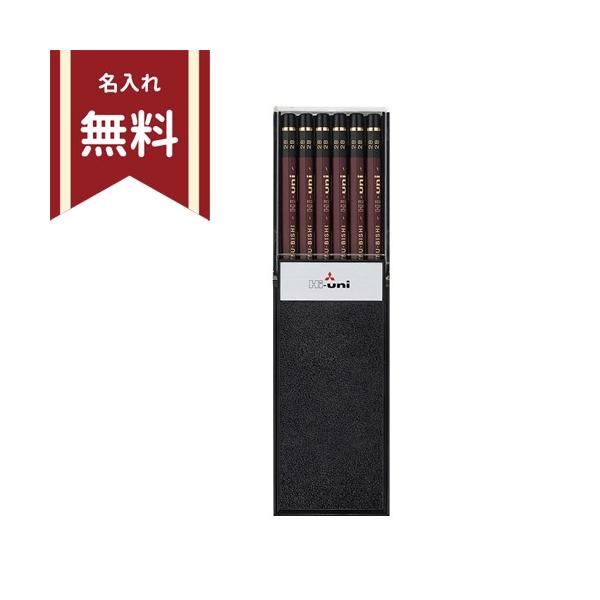 高級鉛筆　uni ハイユニ B 10ダース 三菱鉛筆(uni) ハイユニ 10B HU10B 1箱（6ダース入：12本×6
