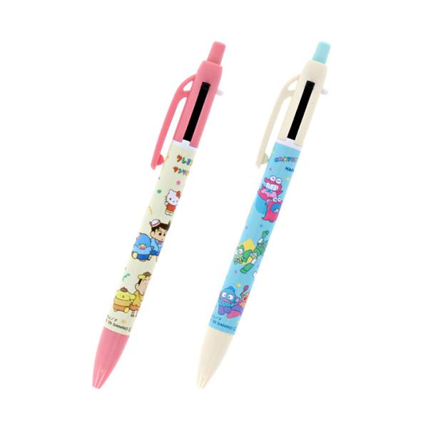 sanrio（サンリオ） クレヨンしんちゃん×サンリオ キャラクターズ