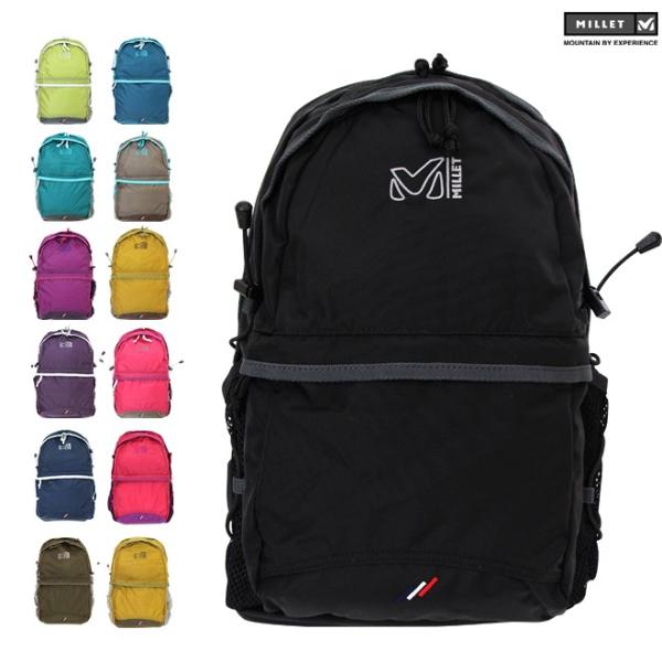 MILLETミレー★リュック サースフェー NX 50+ | Millet(ミレー)公式通販