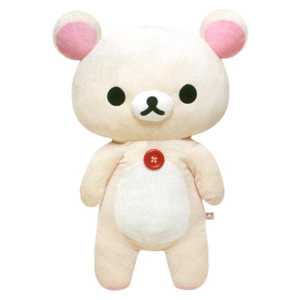 リラックマ リラックマ くったりぬいぐるみLL(コリラックマ リラックマ リラックマ くったりぬいぐるみLL(コリラックマ