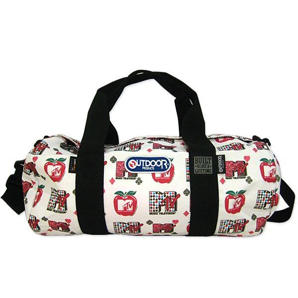 OUTDOOR PRODUCTS（アウトドアプロダクツ） OUTDOOR × MTV ロール