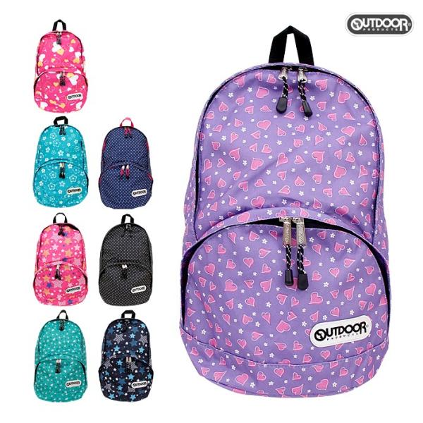 OUTDOOR���A�E�g�h�A�v���_�N�c���@�L�b�Y�f�C�p�b�N���K�����@8���@out-0197-ins [M�� 1/1]