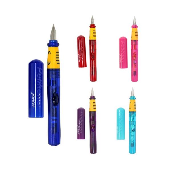 名入れ不可]Pelikan＜ペリカン＞ Pelikano Jr.＜ペリカーノ