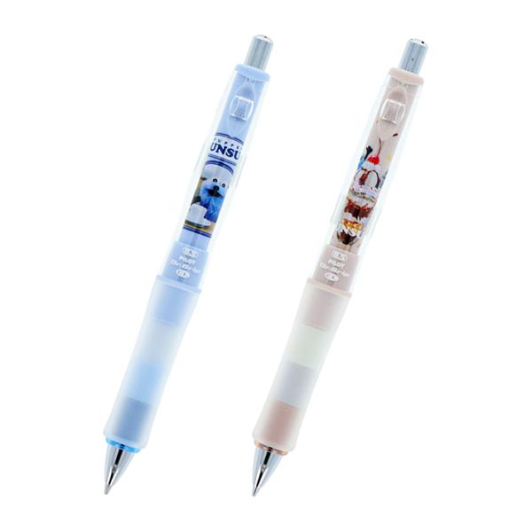 パペットスンスン　ドクターグリップ　CL　プレイボーダー　シャープペン　0.5mm　 [M便 1/6]