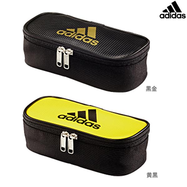adidasの筆箱 楽天市場】アディダス adidas 筆箱 ソフト ペンケース エナメルx