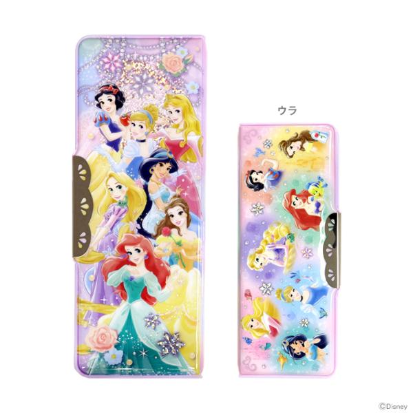 筆箱 女の子 両面 ディズニーの価格と最安値 おすすめ通販を激安で