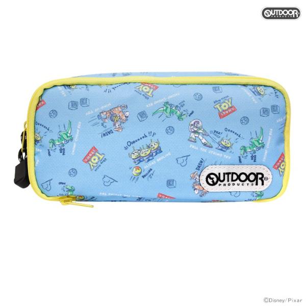 ディズニー トイ ストーリー アウトドアプロダクツ ペンケースw Dc Ts Od12柄 M便 1 1 Buyee Buyee บร การต วกลางจากญ ป น ซ อจากประเทศญ ป น