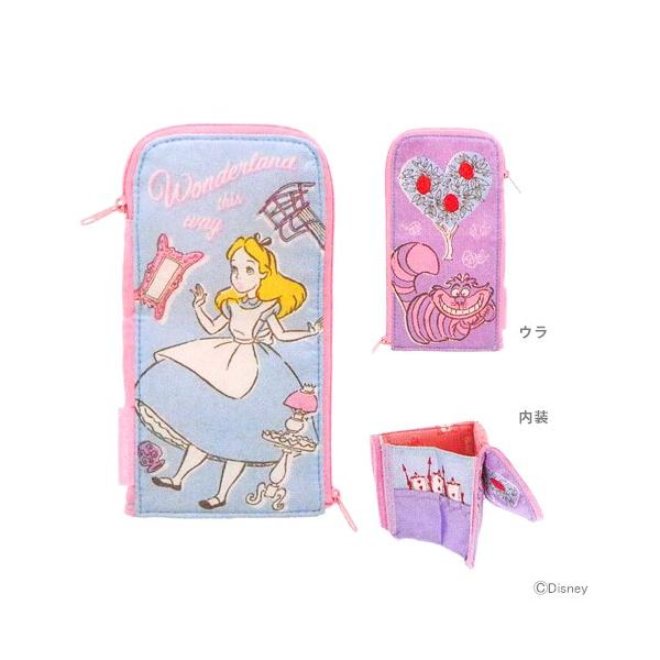 ディズニー アリス 筆箱の人気商品 通販 価格比較 価格 Com