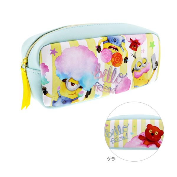 ミニオン 筆箱」の人気商品一覧 | 安い商品を通販サイトから探す