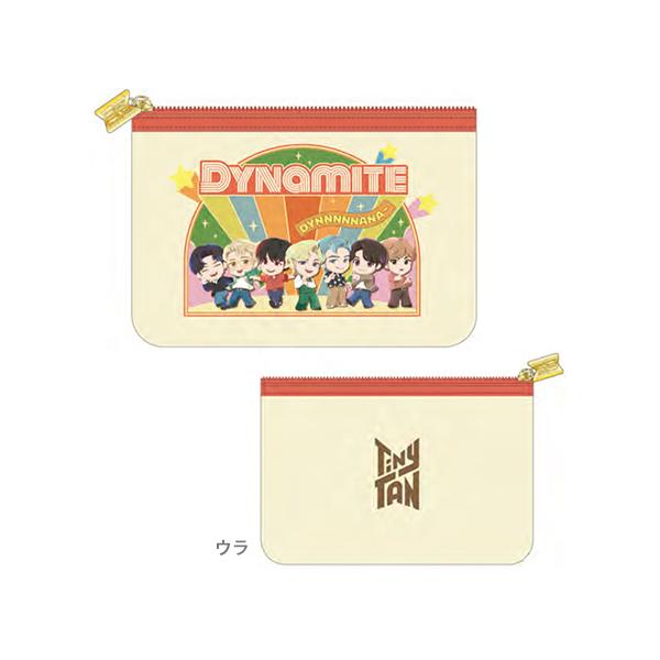 [���z�E50%OFF]TinyTAN�@�y���|�[�`�@Dynamite�@A�@4901770684567�@[M�� 1/1]