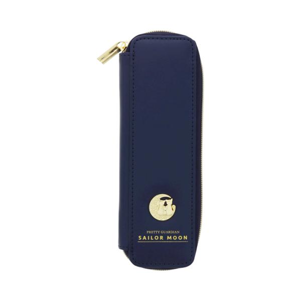 サンスター文具 美少女戦士セーラームーン スリムペンケース 猫柄