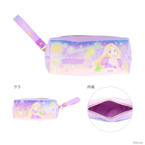 ラプンツェル ディズニー 小物入れ アクセサリーケース Qposket 完売品 ラプンツェル ディズニー 小物入れ アクセサリーケース Qposket