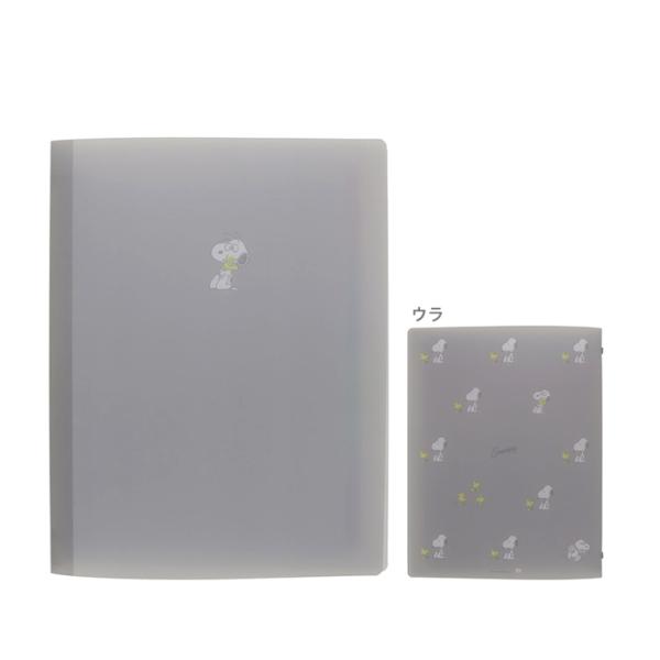 スヌーピー ルーズリーフ ファイル バインダーの人気商品 通販 価格比較 価格 Com