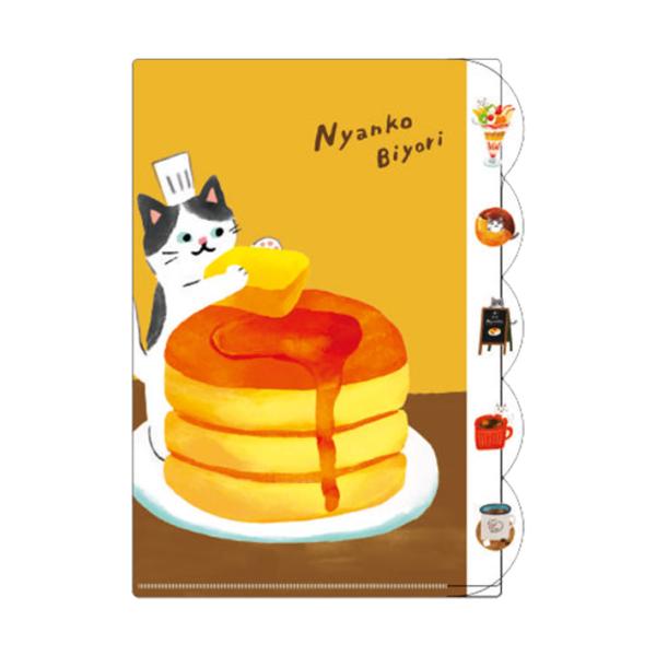 ɂ񂱓a@_CJbgNAt@C5P@A4@mH@4901770685137@[M 1/10]