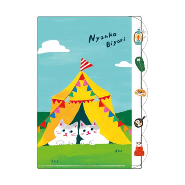 ɂ񂱓a@_CJbgNAt@C5P@A4@Lv@4901770685144@[M 1/10]