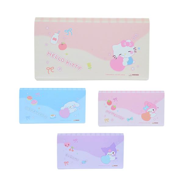 sanrio（サンリオ） サンリオキャラクターズ シールコレクション