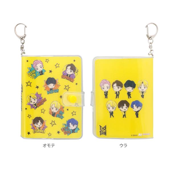 2点　特典カード付き　BTS　TinyTan　サンダル　黒26cm　赤23cm 2点 特典カード付き BTS TinyTan サンダル 黒26cm 赤23cm - メルカリ
