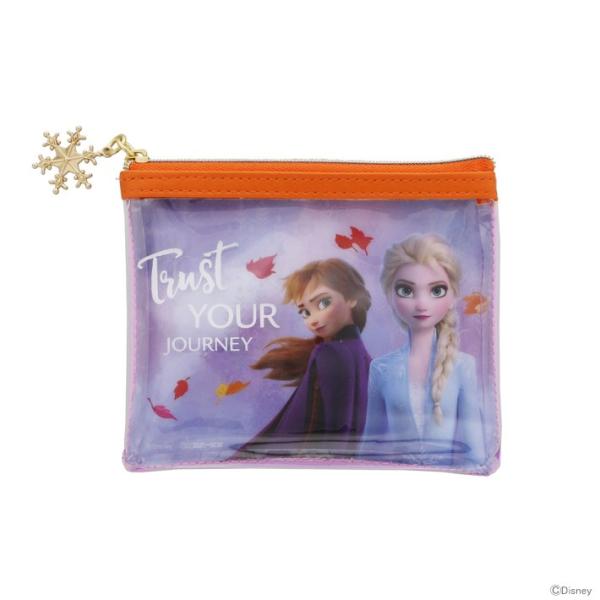 フェイラー　アナ雪　アナと雪の女王　マルチケース　ポーチ フェイラー アナと雪の女王 マルチケース 新品 オラフ アナ雪