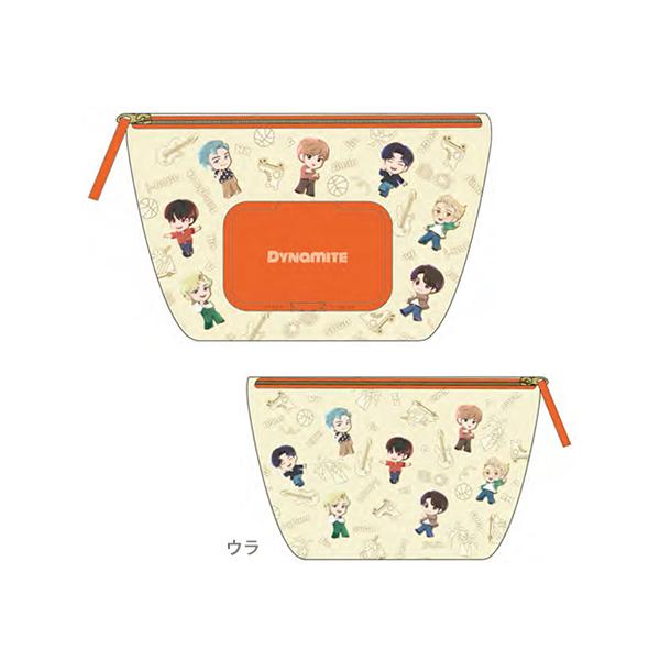 [���z]TinyTAN�@�V�[�|�@�|�[�`�@Dynamite�@A�@4901770684604�@[M�� 1/1]