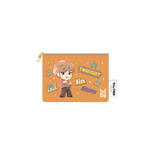 TinyTAN�@�~�j�|�[�`�@Jin���@4901770684635�@[M�� 1/1]