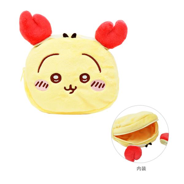 ちいかわ なりきりminiポーチ 4901770748900 うさぎ かわいい