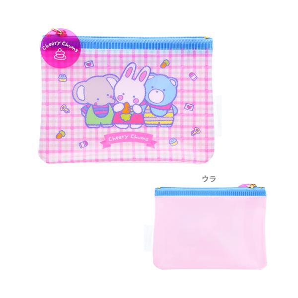 レア☆チアリーチャム☆ぞうさん☆サンリオプチメイトコレクション Petit Mate Collection (プチメイトコレクション) - Yancha