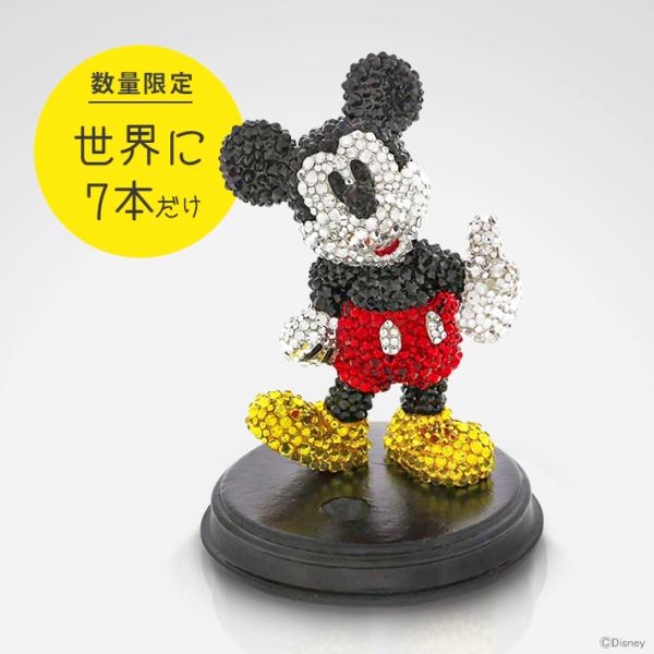 Disney ディズニー ミッキーマウス ペンスタンド DC ミッキー Disney ディズニー ミッキーマウス ペンスタンド DC ミッキー