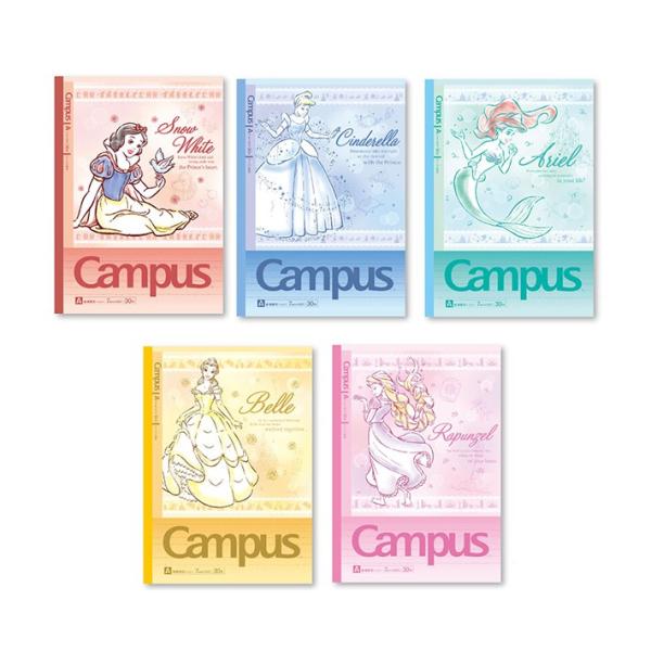 ディズニー プリンセス キャンパスノート B5 ドットa罫 5冊パック M便 1 1 Buyee Buyee 提供一站式最全面最專業現地yahoo Japan拍賣代bid代拍代購服務 Bot Online