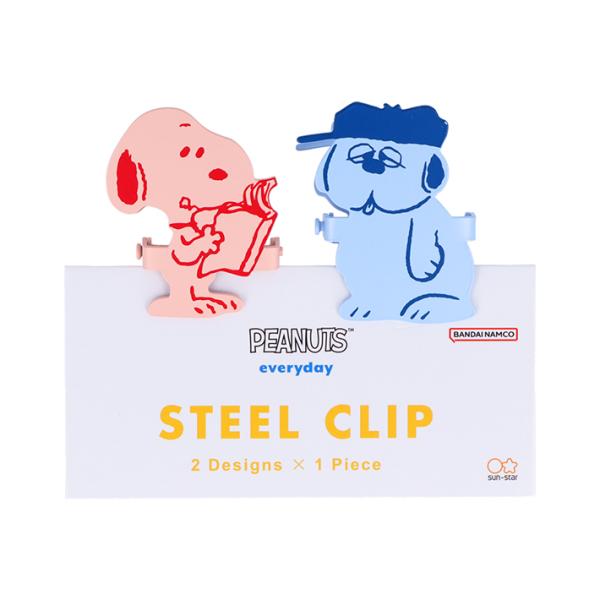 PEANUTSピュア カラー クリスタル バーム セットスヌーピー＆オラフ net-shibuya_s3624587