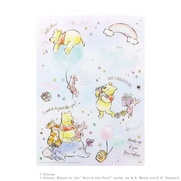 くまのプーさん 文具の人気商品 通販 価格比較 価格 Com