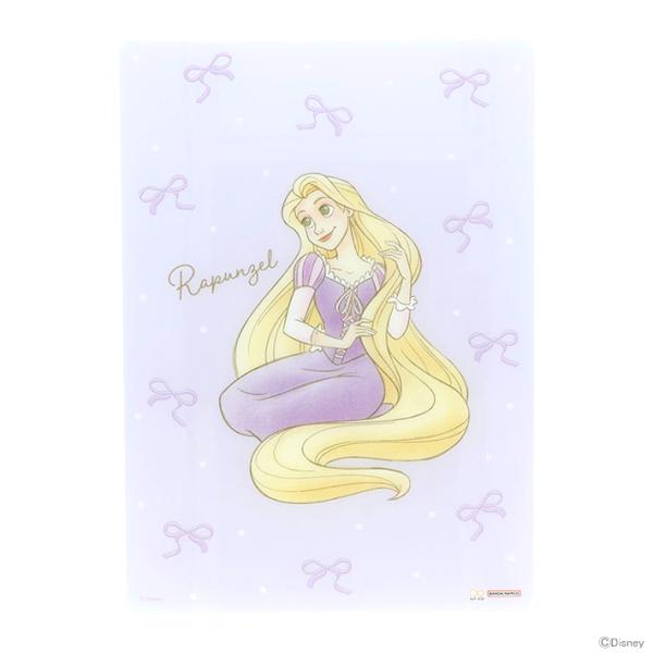Disney（ディズニー） ディズニープリンセス ラプンツェル クリア